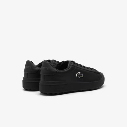 Herren-Golfschuhe Carnaby aus Leder