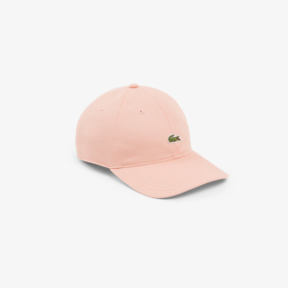 Baumwoll-Twill-Cap