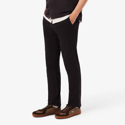 Slim Fit Stretch Twill Chino Hose