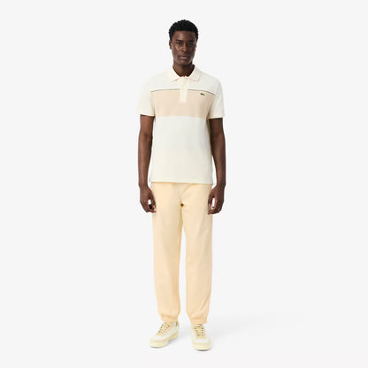 Regular Fit Water-Repellent Sweatpants