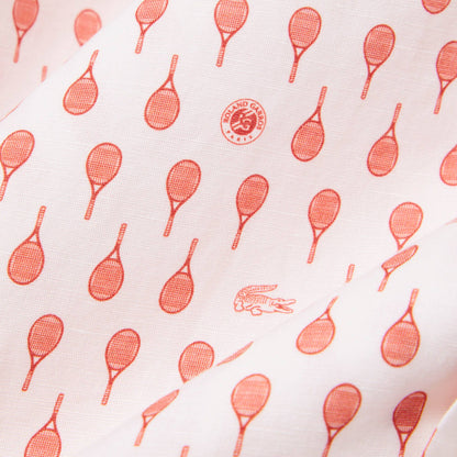 Roland-Garros Edition Print Shirt