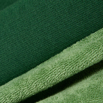 Golf Print Kapuzenpullover