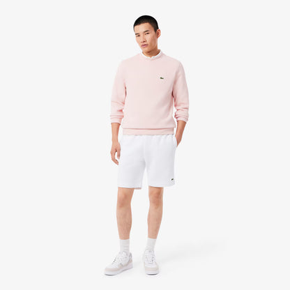Fleece-Shorts (Regular Fit)
