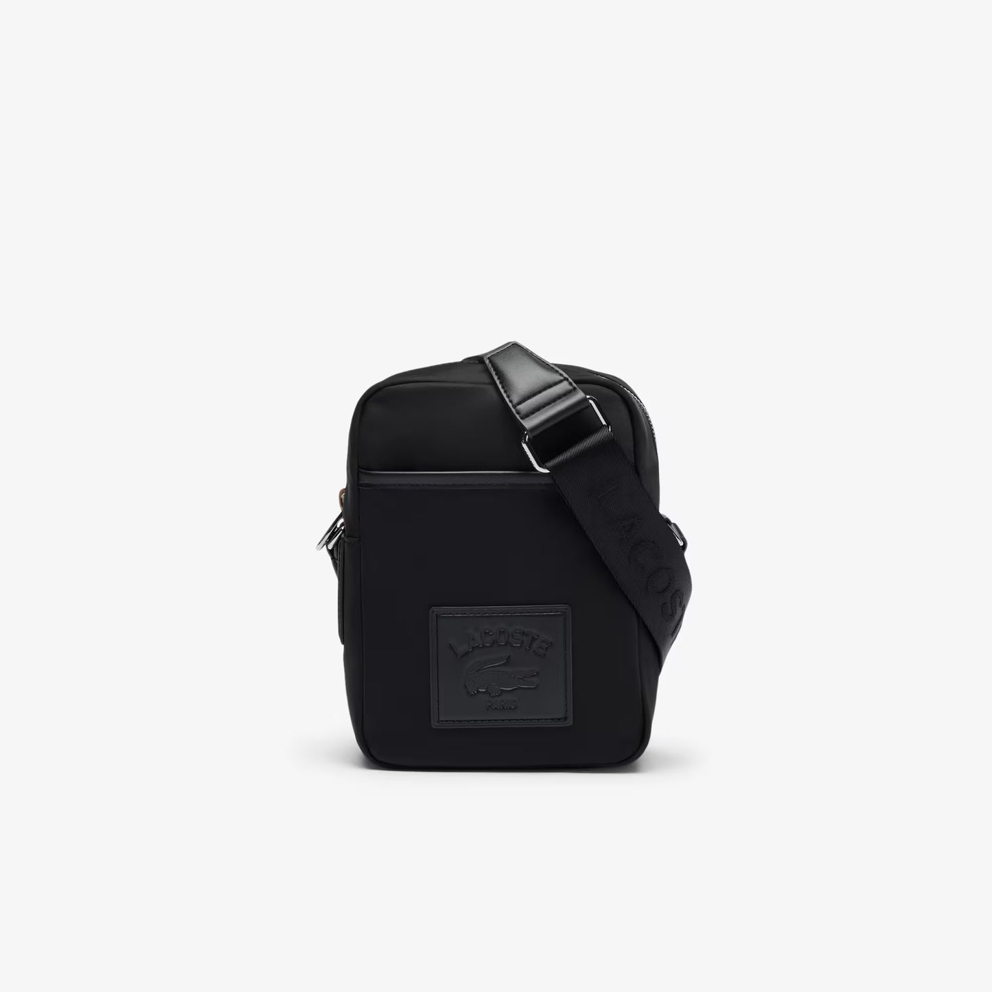 Lacoste Classics Vertikale Umhängetasche