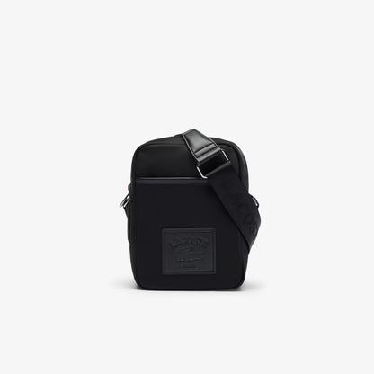 Lacoste Classics Vertikale Umhängetasche