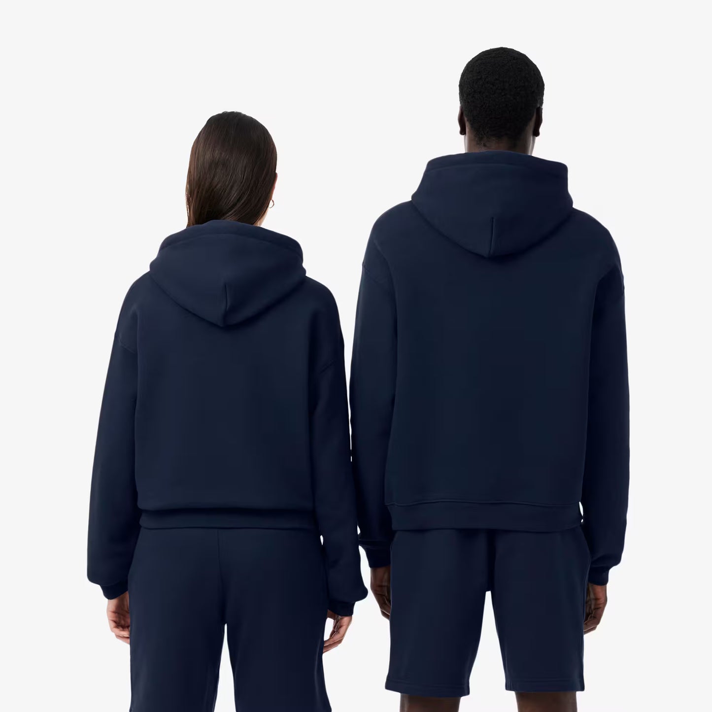 Heavy Fleece Hoodie