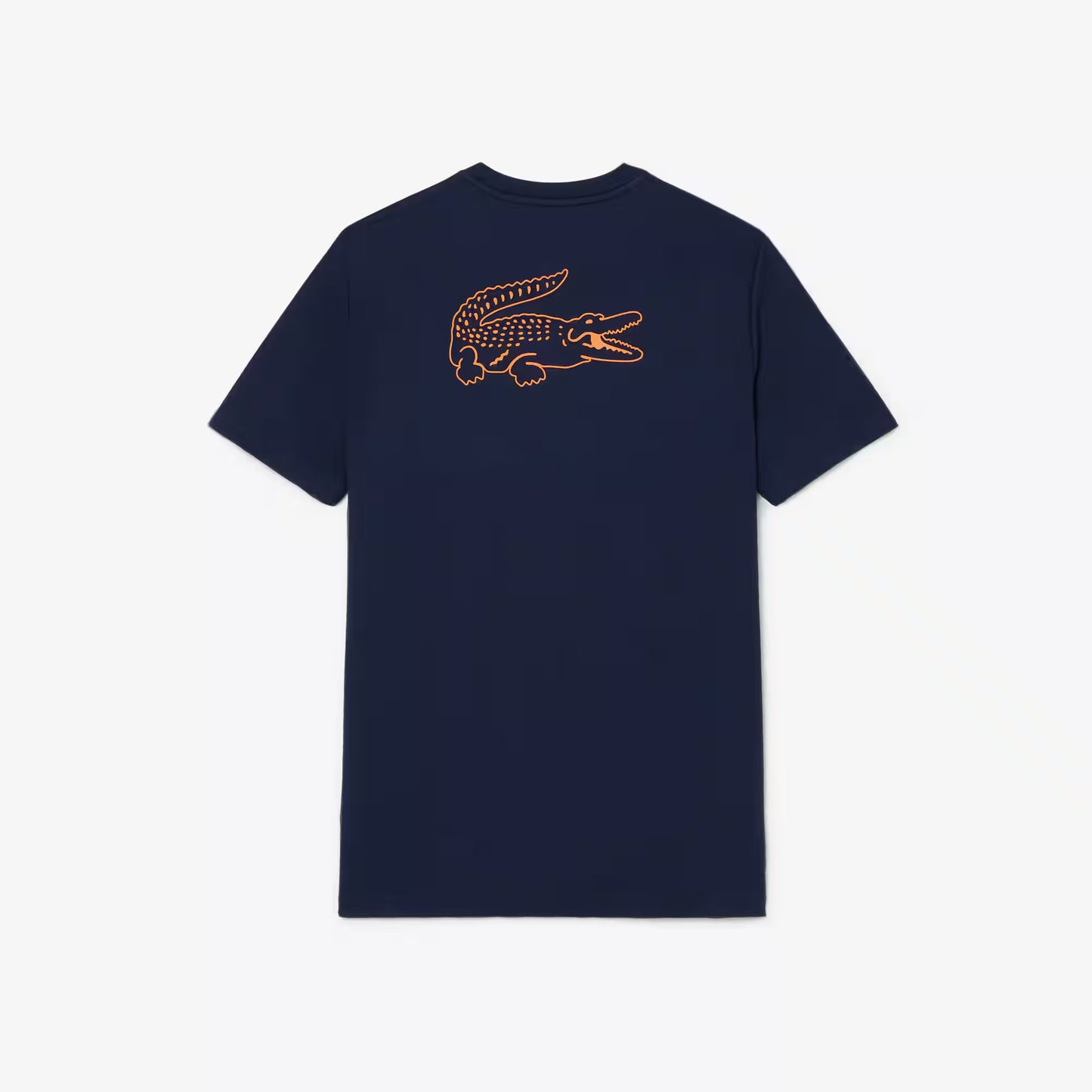 Ultra Dry Trim Akzent Sport-T-Shirt