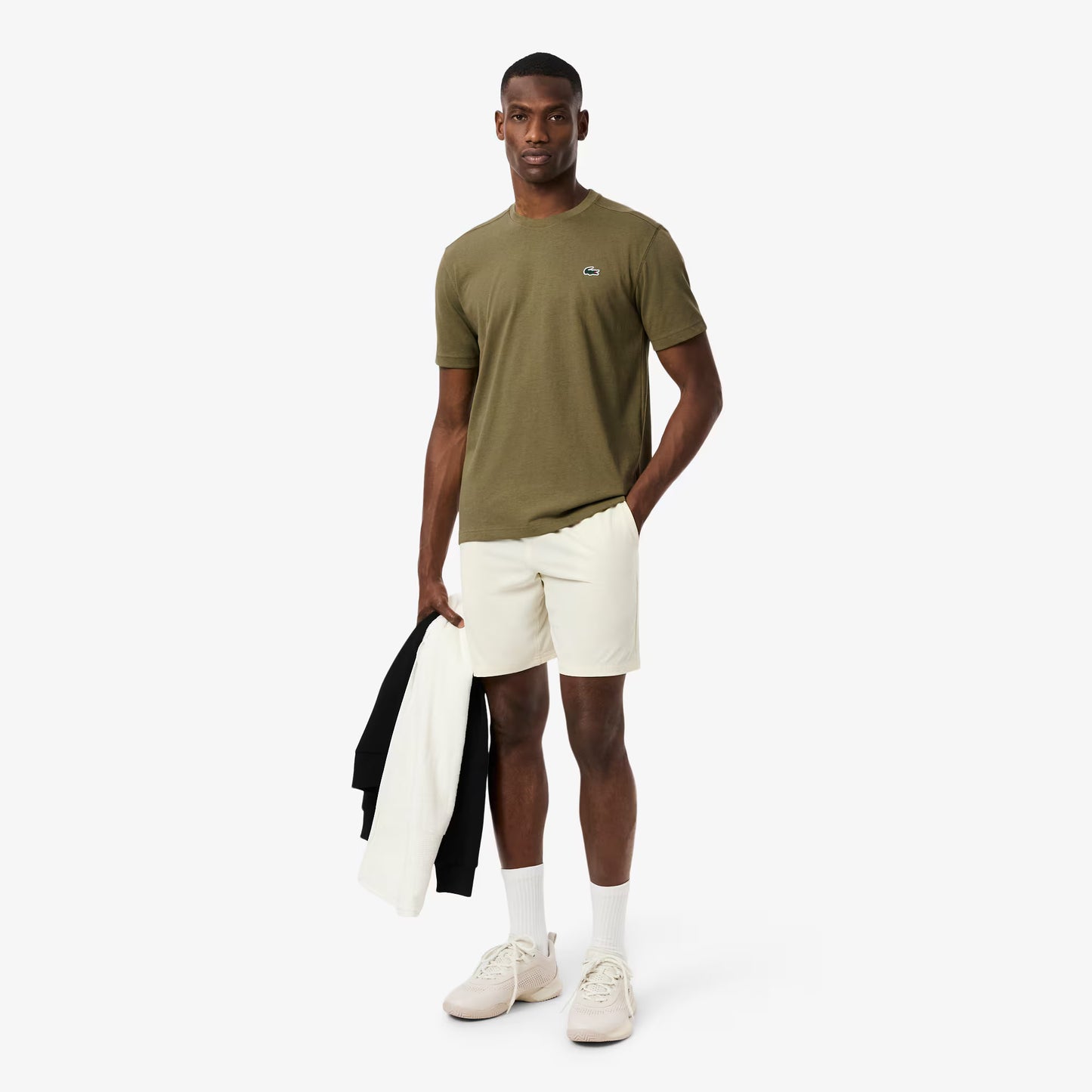 Ultra Dry Cotton Sport T-shirt