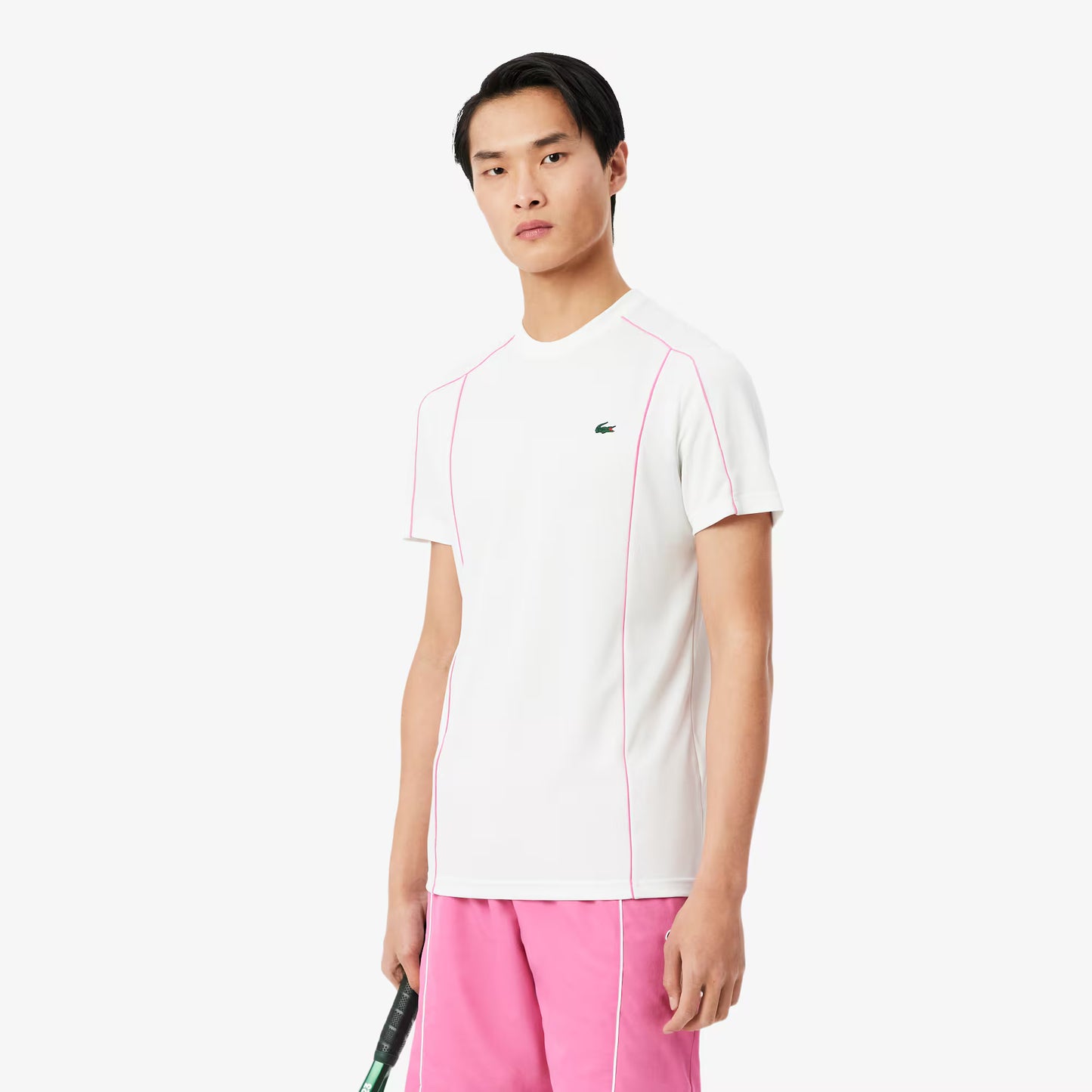 Ultra Dry Trim Akzent Sport-T-Shirt