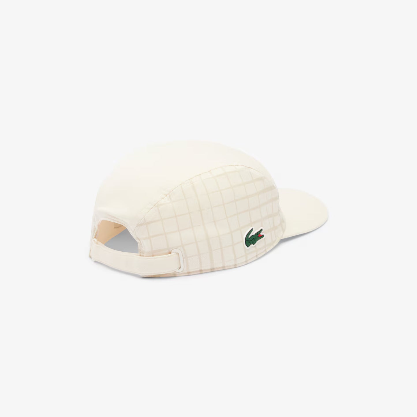 Grafische Tenniskappe