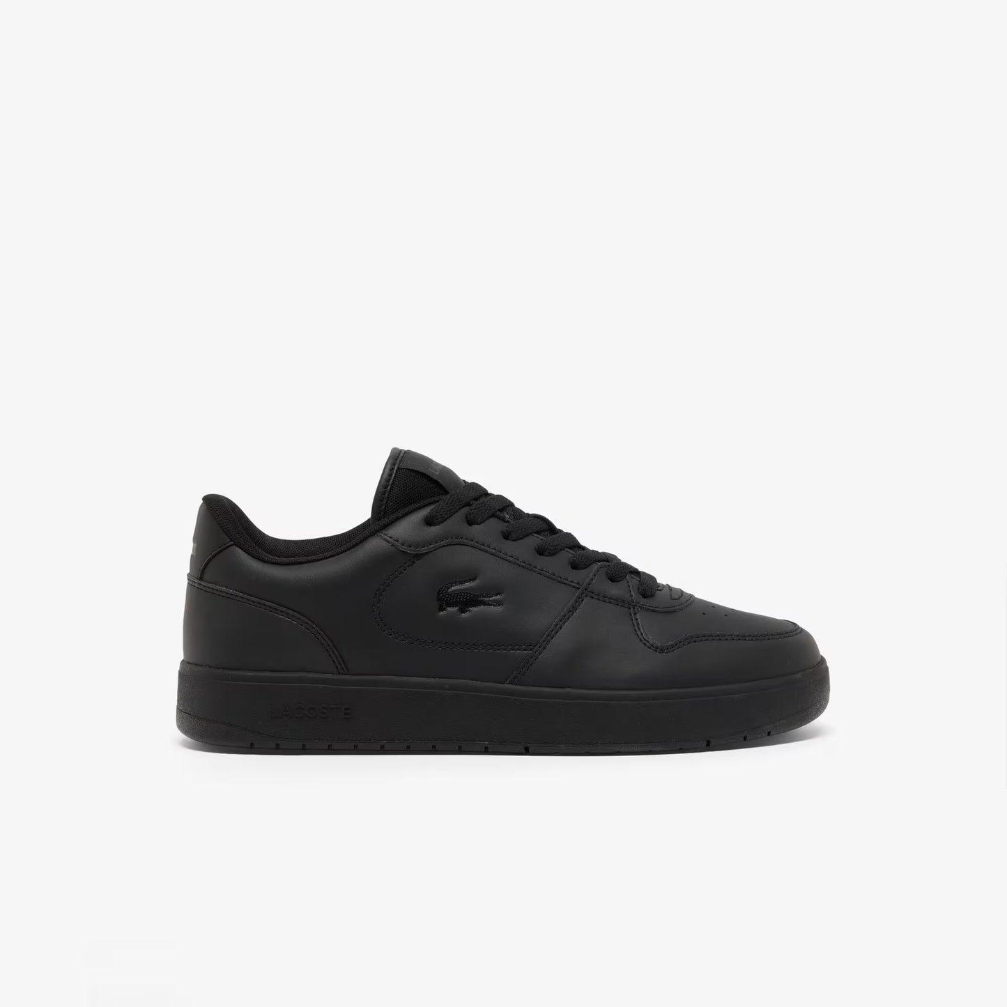 Herren-Sneaker Court Ace aus Leder