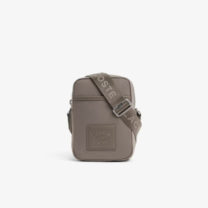 Lacoste Classics Vertikale Umhängetasche