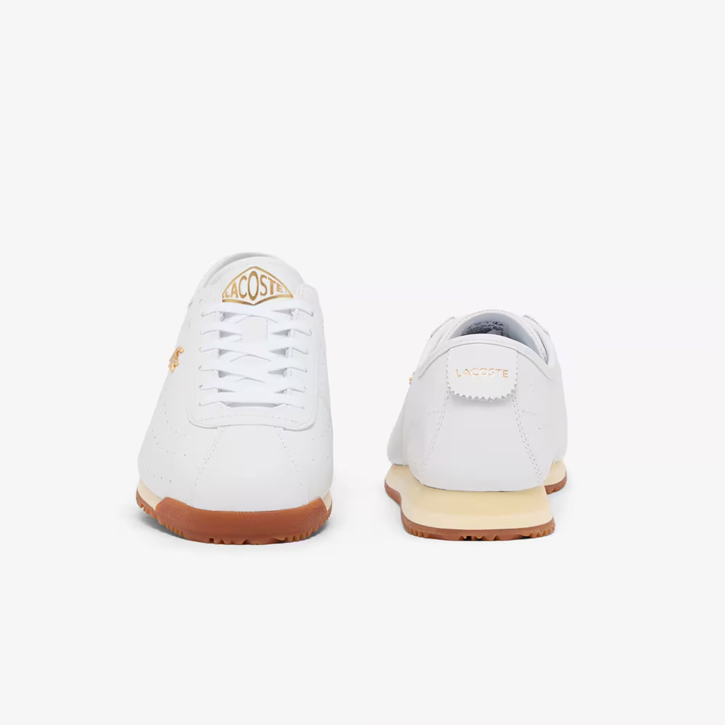 Herren Club-Low Leder-Sneaker