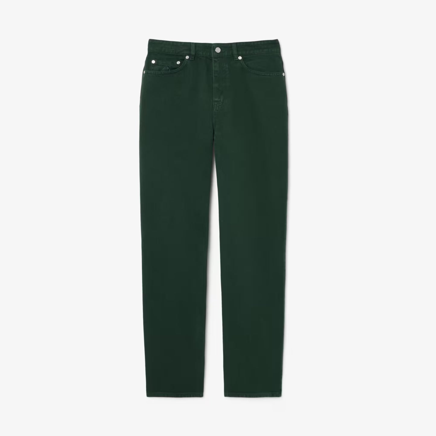 5-Pocket-Jeans im Straight Fit