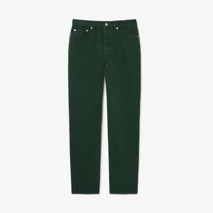 5-Pocket-Jeans im Straight Fit