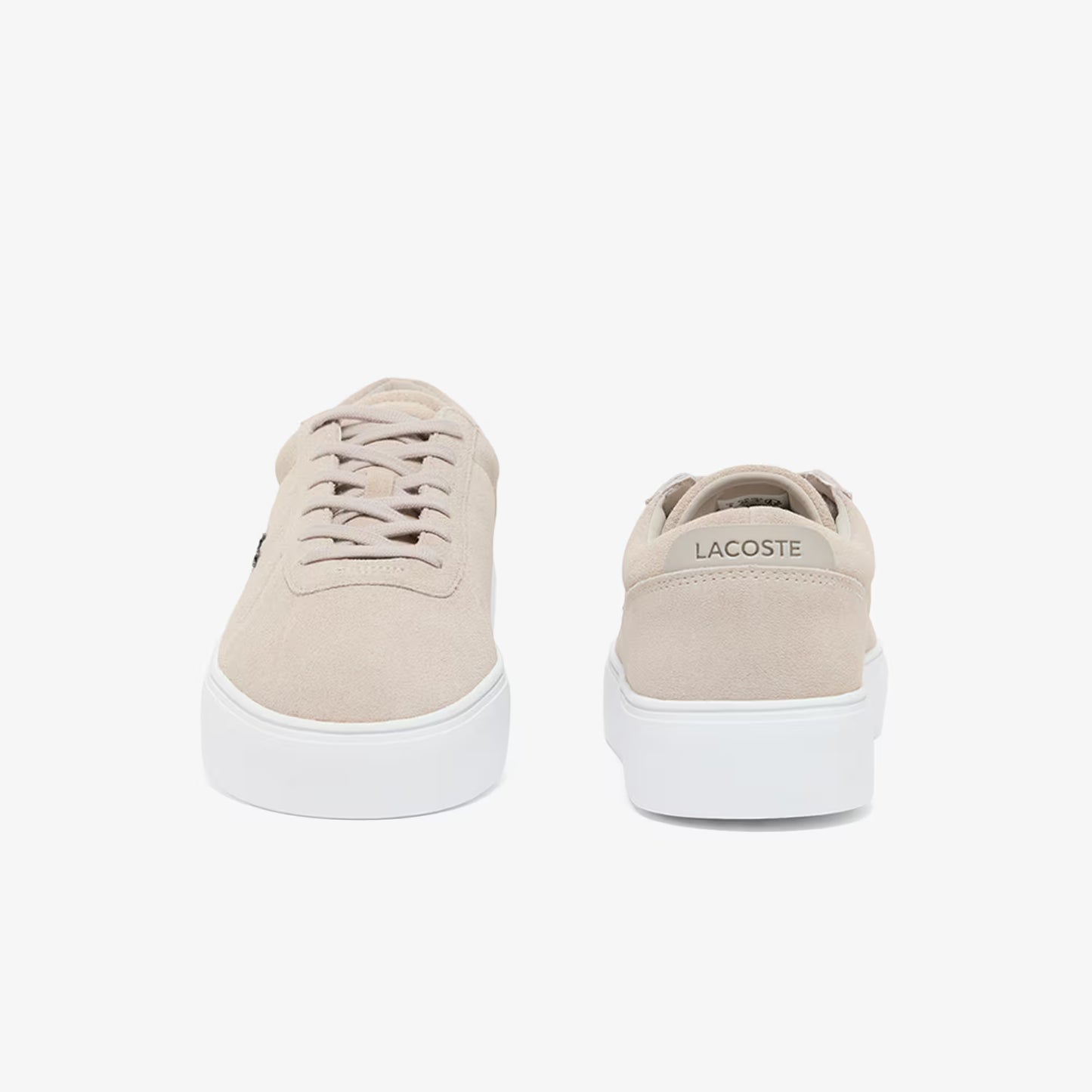 Herren Court Set Wildleder-Sneaker