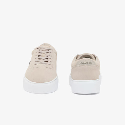 Herren Court Set Wildleder-Sneaker