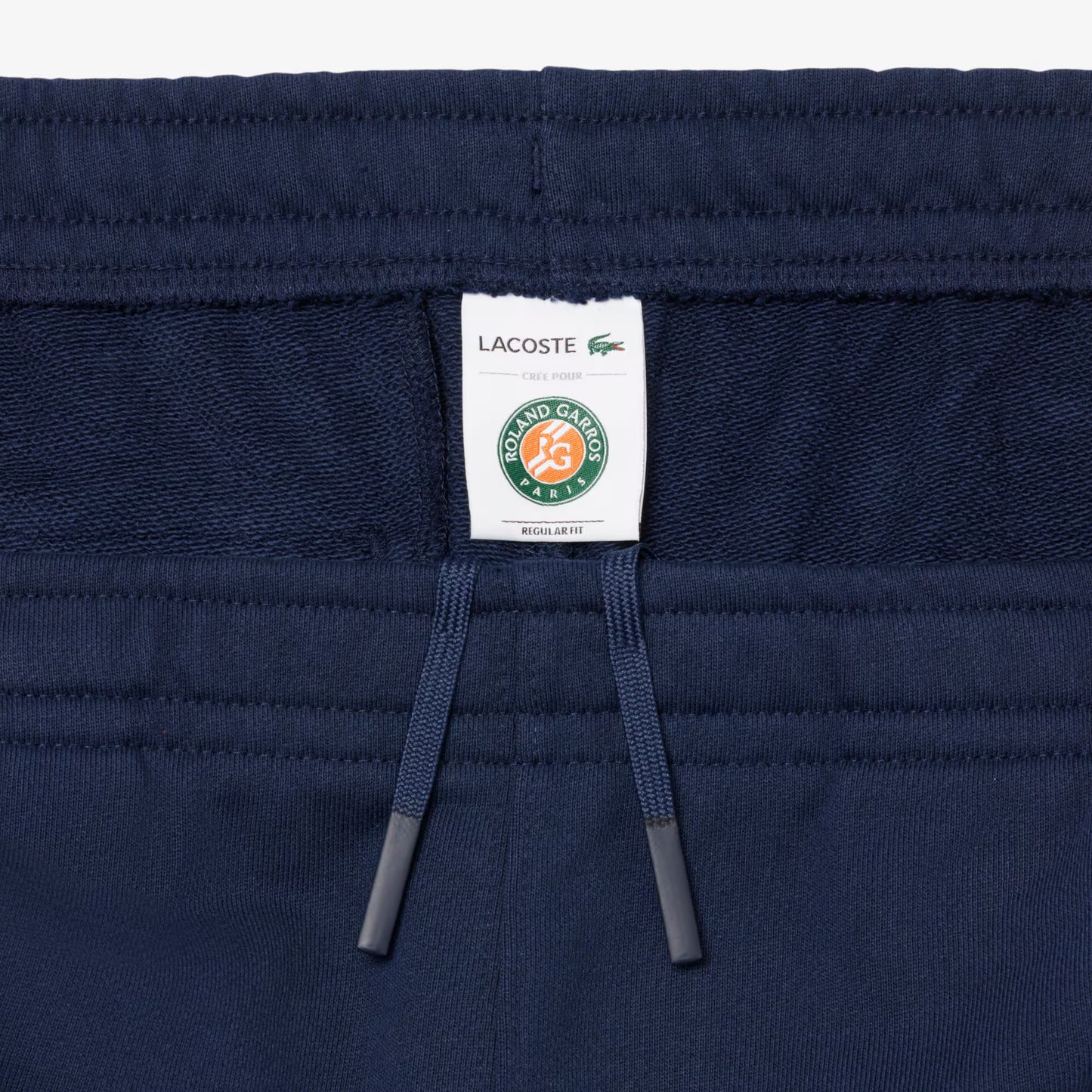 Roland Garros Edition Fleece-Shorts
