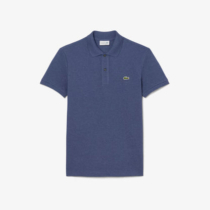 Slim Fit L.12.12 Original Polo Shirt
