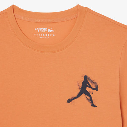 Lacoste Tennis x Novak Djokovic Paket