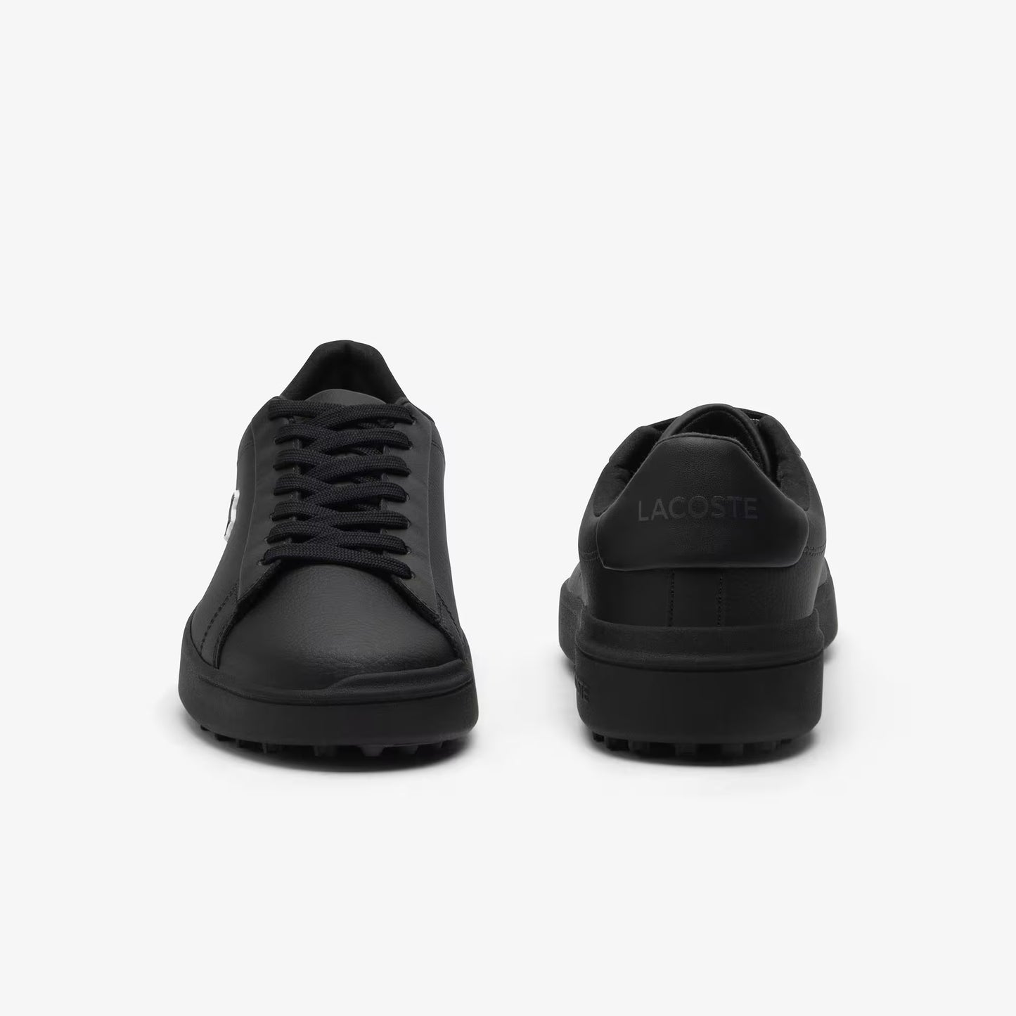 Herren-Golfschuhe Carnaby aus Leder