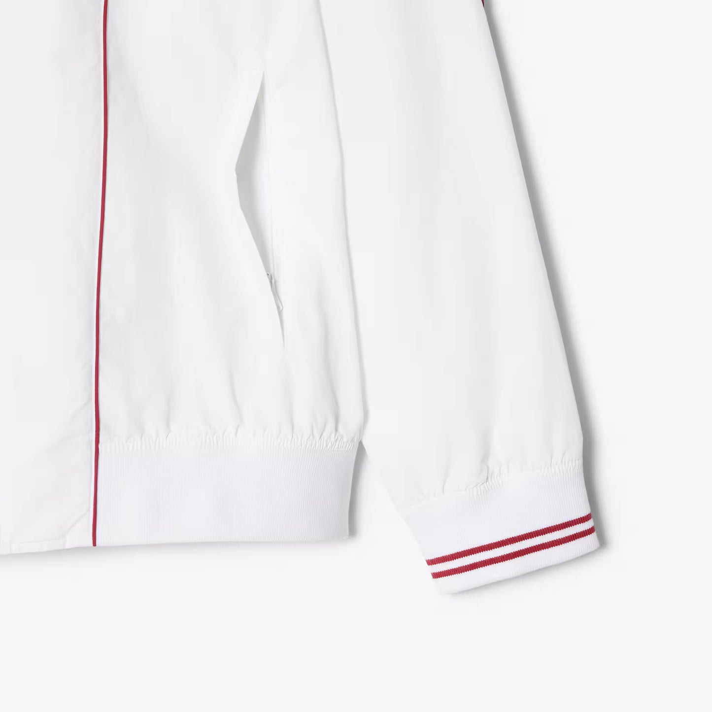 Archiv-Neuauflage Trainingsjacke