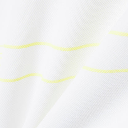 Bedrucktes Ultra-Dry-Sport-T-Shirt