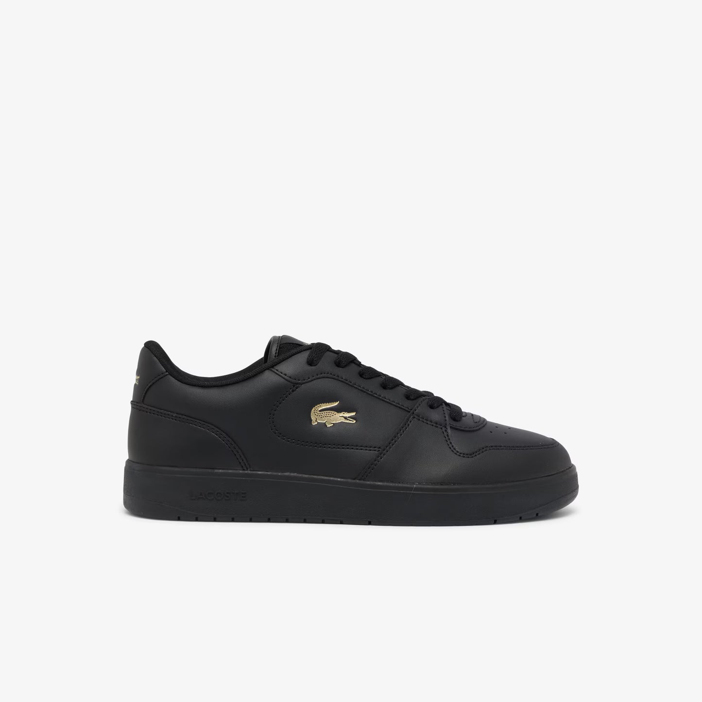Herren-Sneaker Court Ace aus Leder