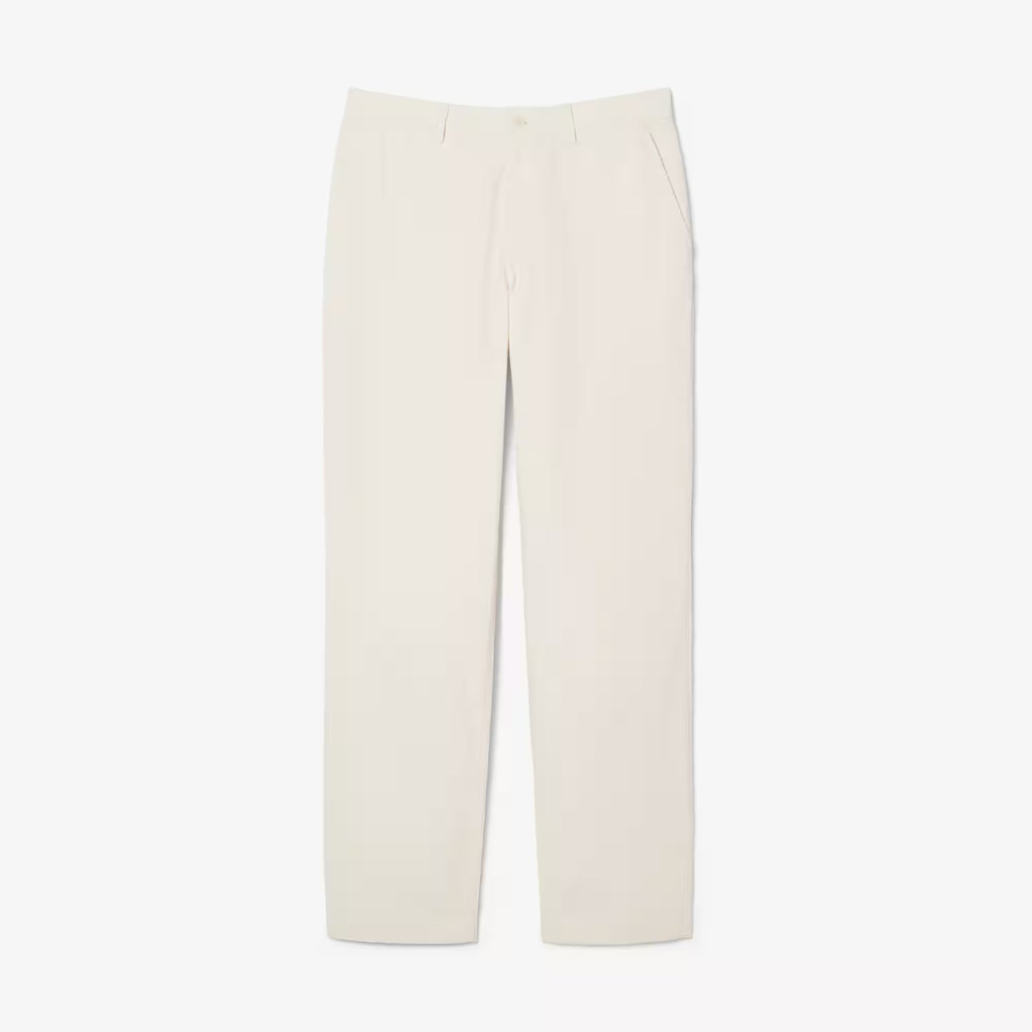 Regular Fit Corduroy Chino Pants
