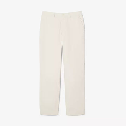 Regular Fit Corduroy Chino Pants