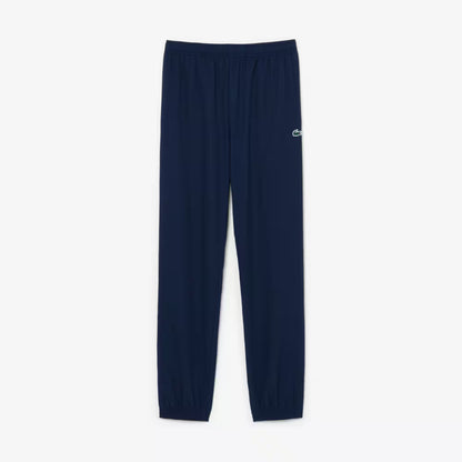 Eng anliegende Sport-Sweatpants