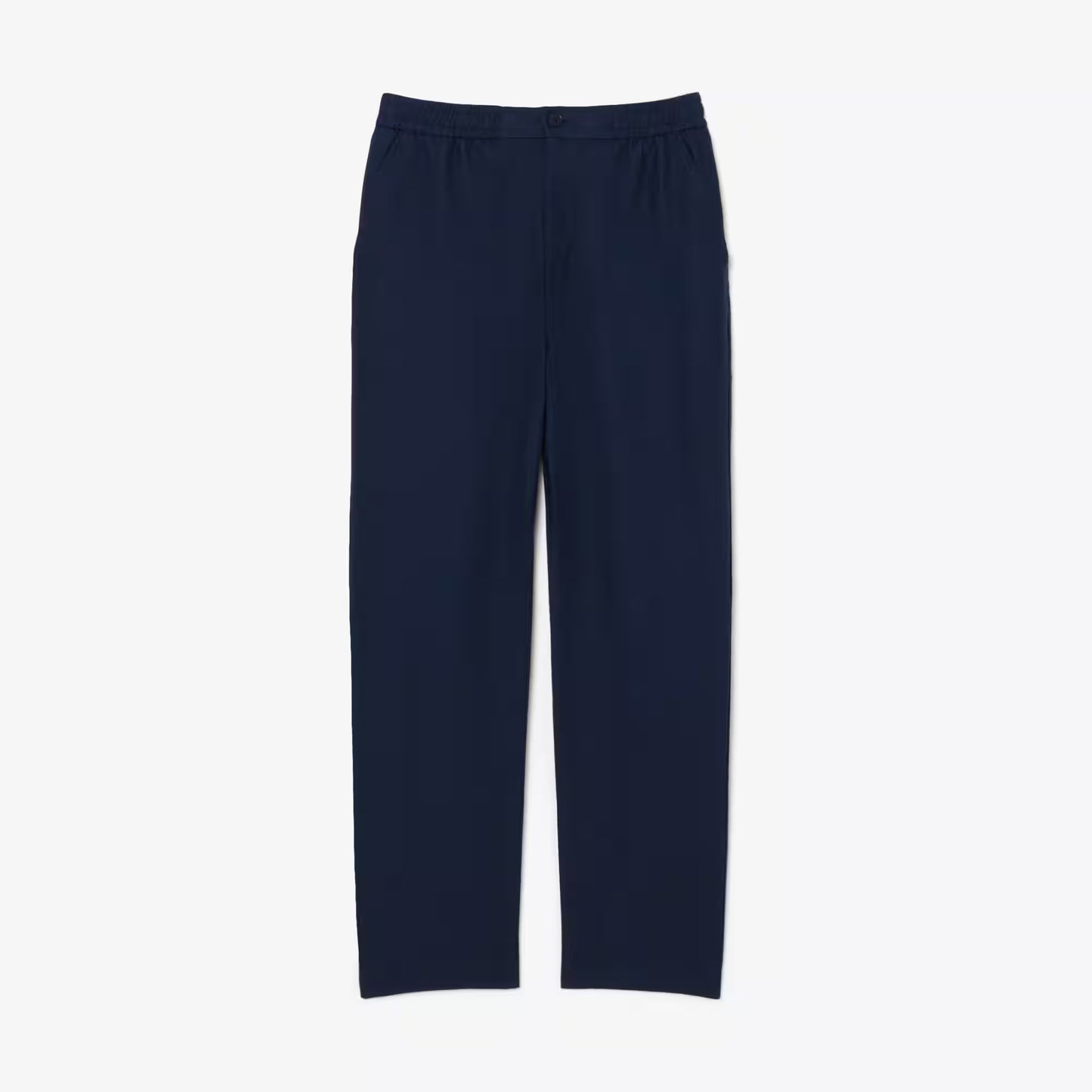 Regular Fit Linen Chino Pants