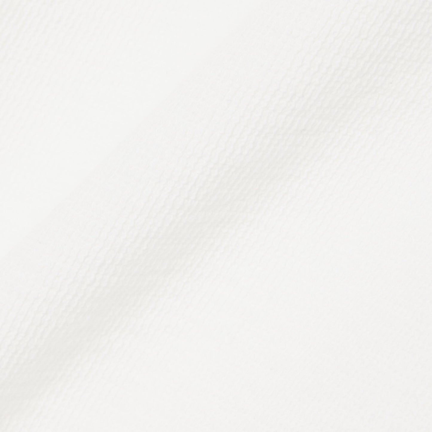 Texturiertes Jersey-T-Shirt