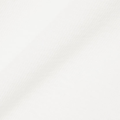 Texturiertes Jersey-T-Shirt