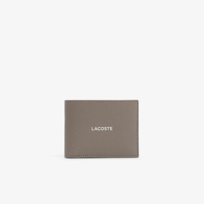 Kleines Ossian-Leder-Portemonnaie