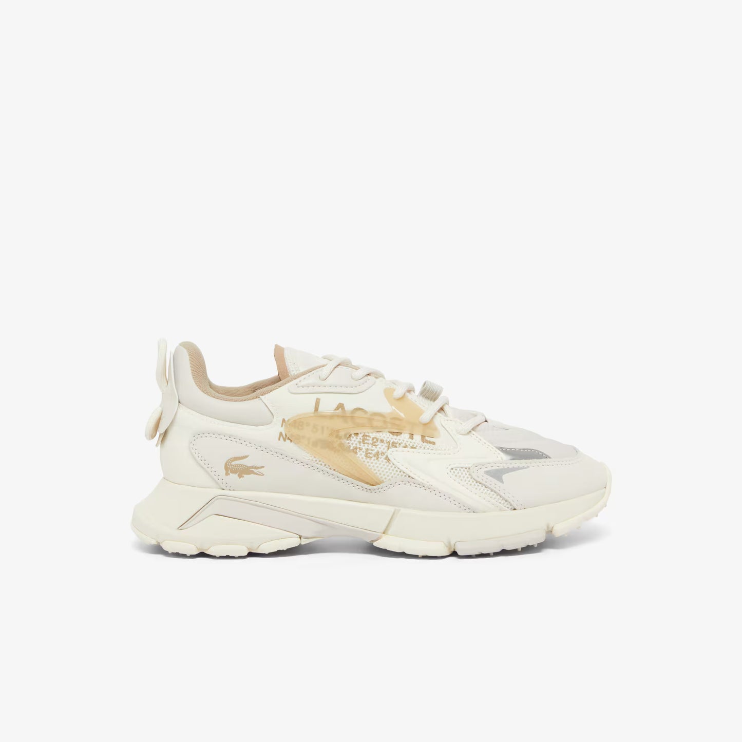 Herren L003 Neo Tech Sneaker