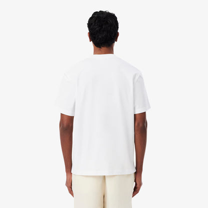 Printed Cotton T-shirt 4