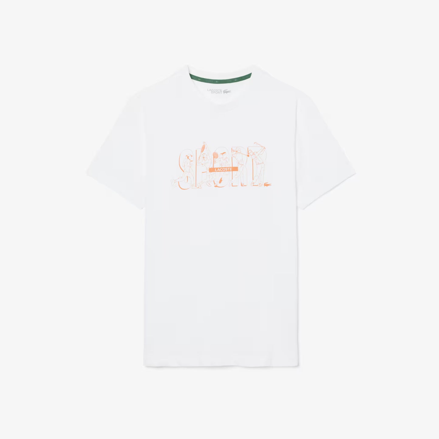 Ultra Dry Sport-T-Shirt