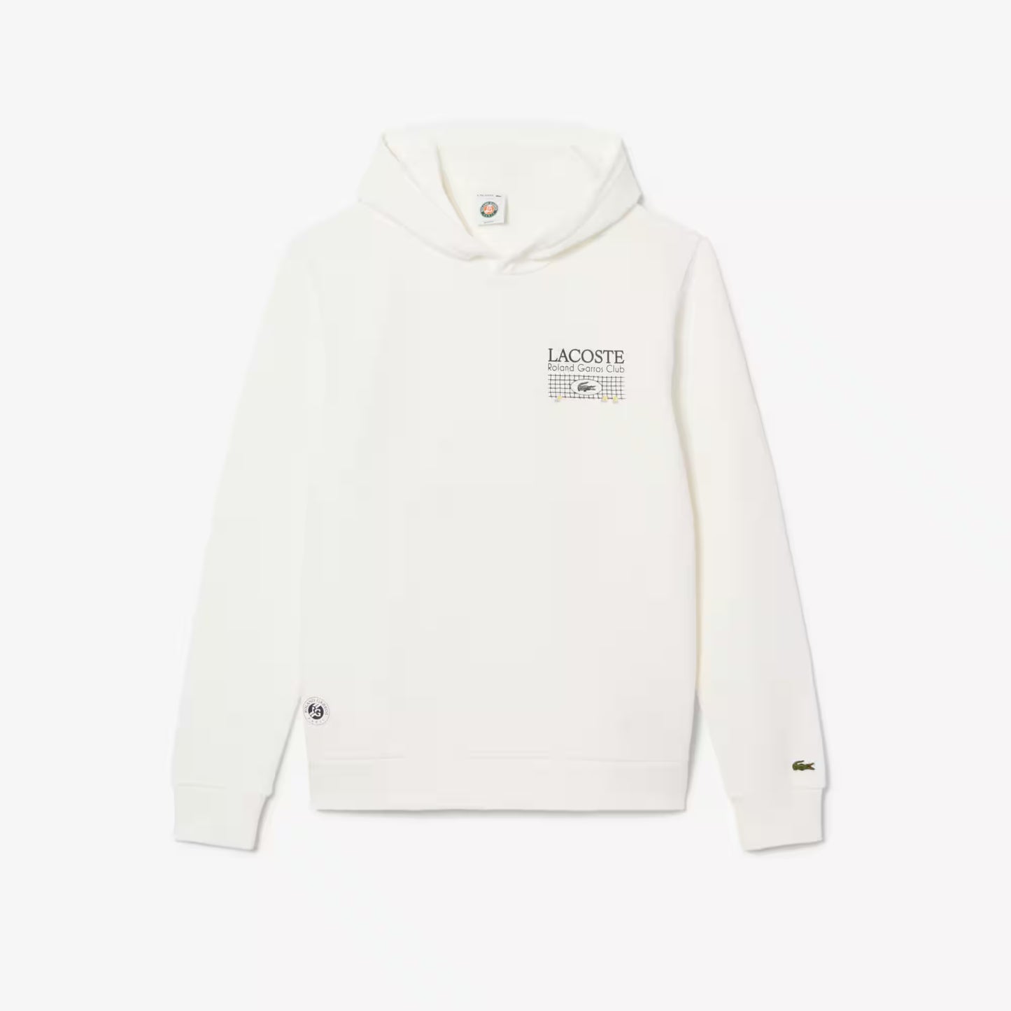 Roland-Garros Edition Kapuzenpullover