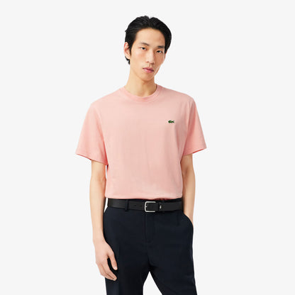 Baumwoll-T-Shirt