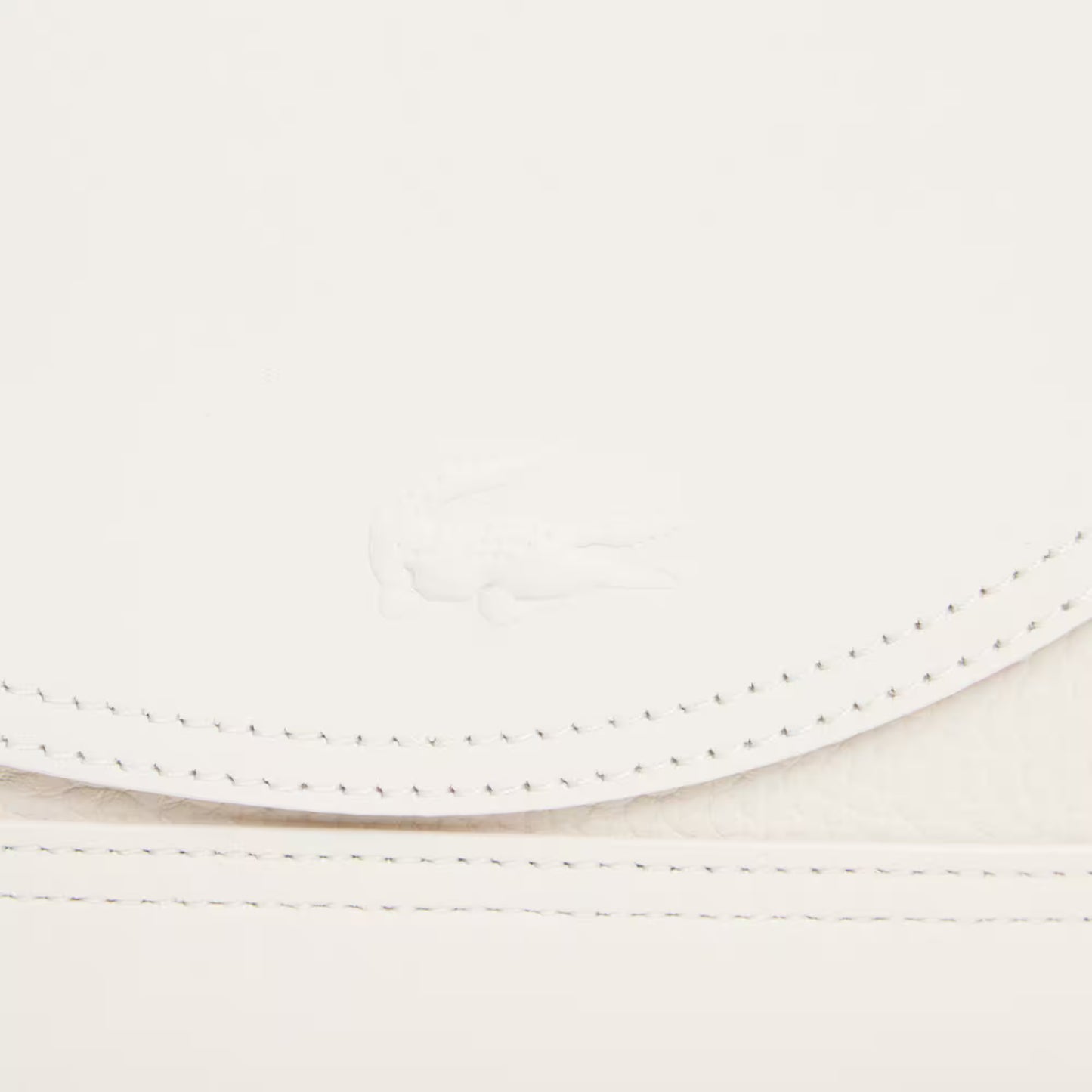Kleine Lacoste Messenger Bag