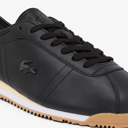 Herren Club-Low-Leder-Sneaker