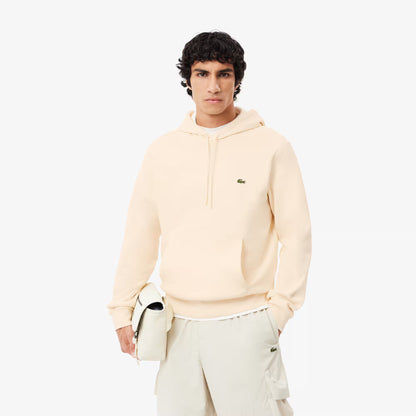 Fleece-Hoodie