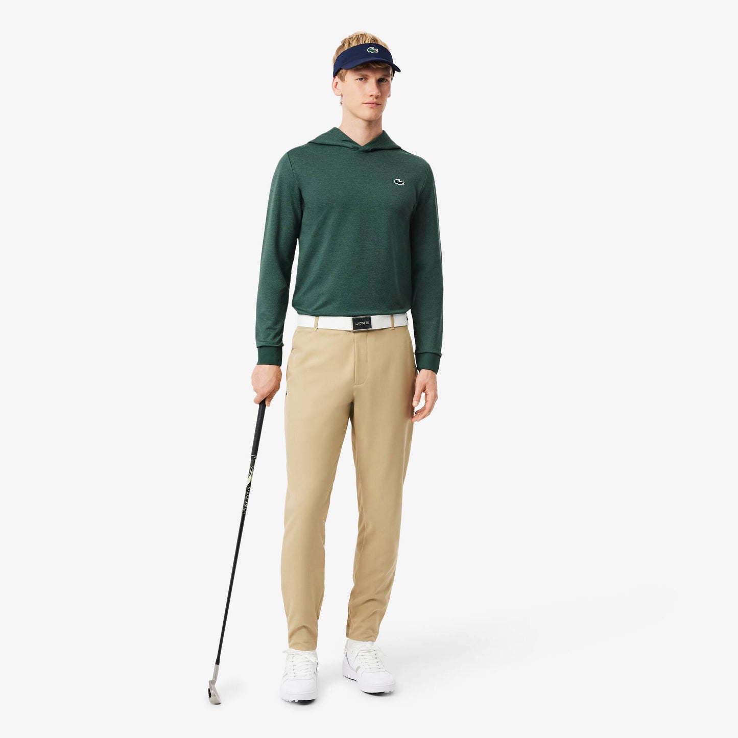 Ultra Dry Golf-Hoodie