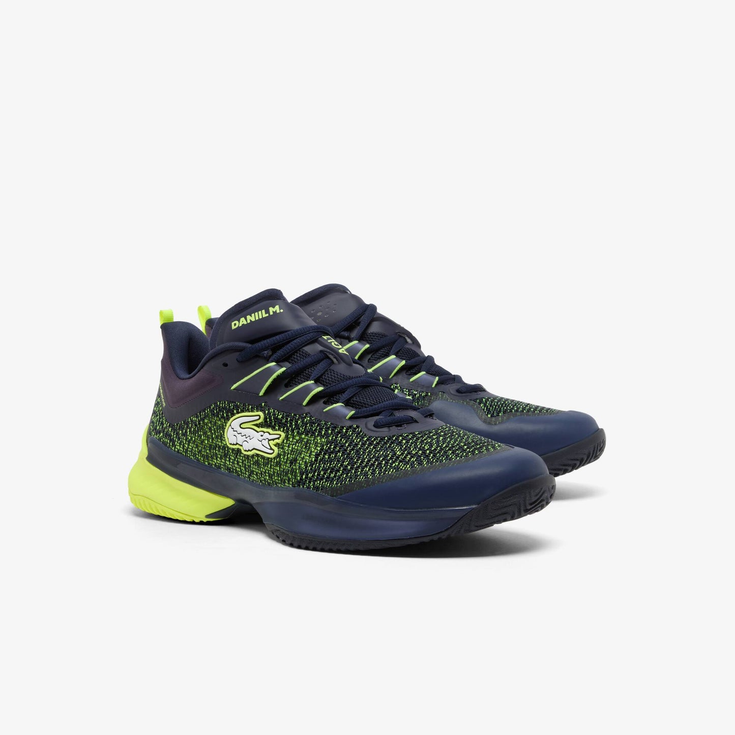 Herren AG-LT23 Ultra x Daniil Medvedev Tennisschuhe für Sandplätze
