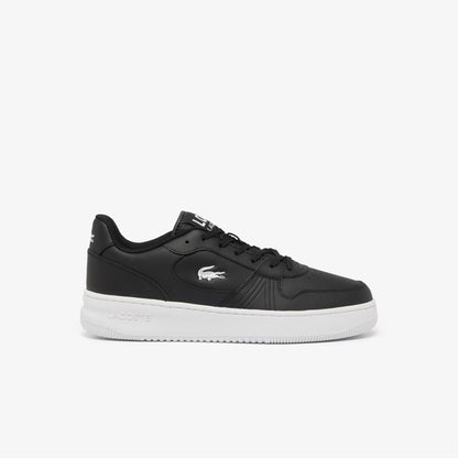 Herren-L001-Set-Leder-Sneaker