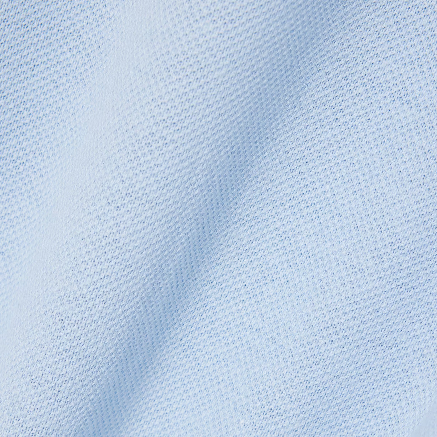 T-Shirt aus schwerem Baumwoll- und Leinen-Pikee