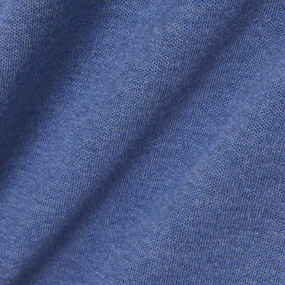Regular Fit Paris Stretch-Piqué-Polohemd
