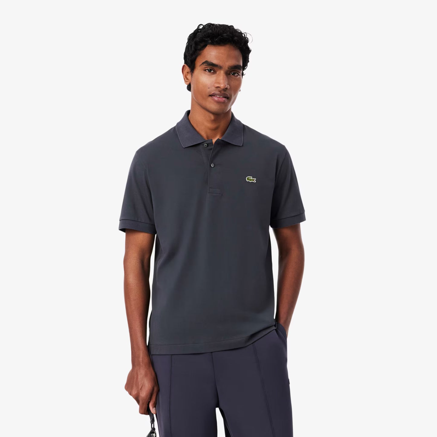Klassisches Poloshirt L.12.12 LIGHT
