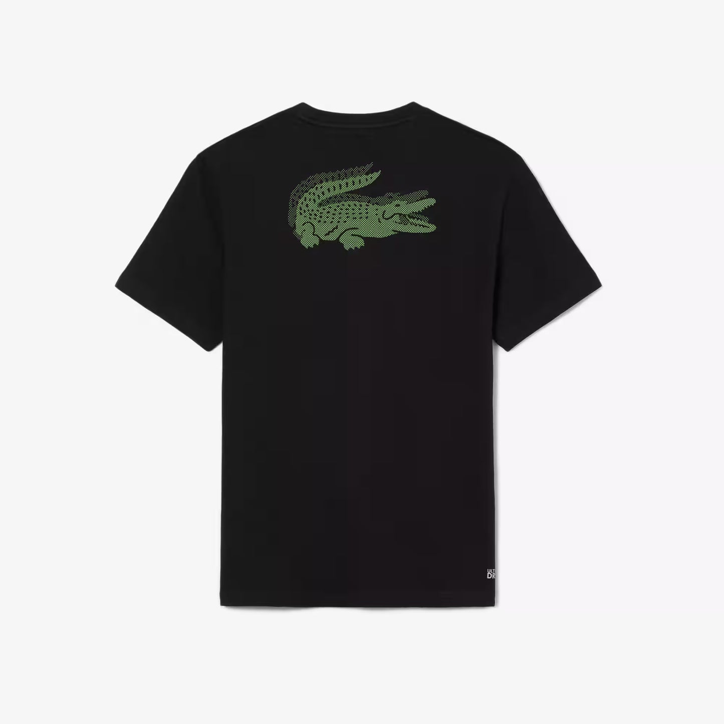 Ultra Dry Krokodil-Grafik-Sport-T-Shirt
